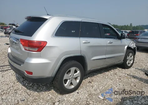 2012 Jeep Grand Cherokee Laredo z USA, uszkodzony, nr VIN 1C4RJFAG8CC103642